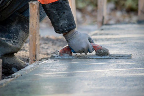 Best Concrete Sealing and Maintenance in Warsaw, KY